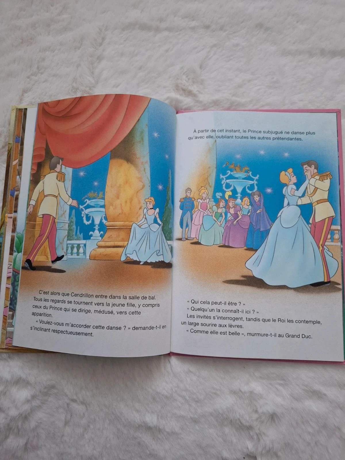 📚 book mickey book club Cinderella Disney – photo 12